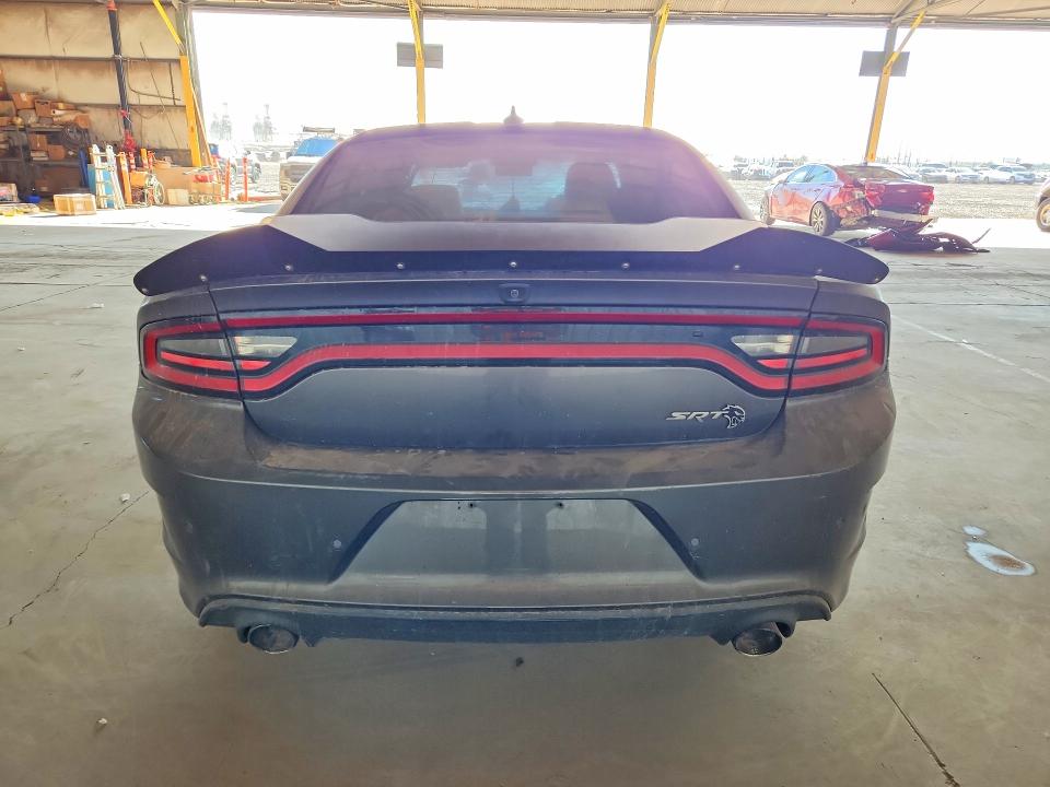 Aukcja sprzedaży 2016 Dodge Charger, vin: 2C3CDXL98GH338969, numer aukcji: 68872696