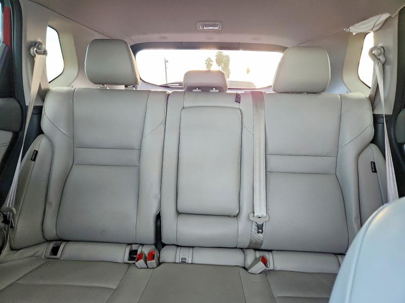2024 Nissan Rogue მანქანა იყიდება აუქციონზე, vin: JN8BT3BB4RW183238, აუქციონის ნომერი: 66310806