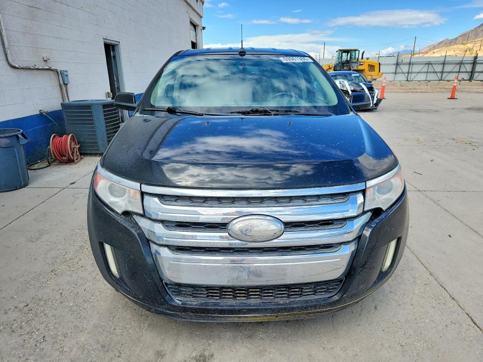 69061386 :رقم المزاد ، 2FMDK3KC7DBB87354 vin ، 2013 Ford Edge مزاد بيع