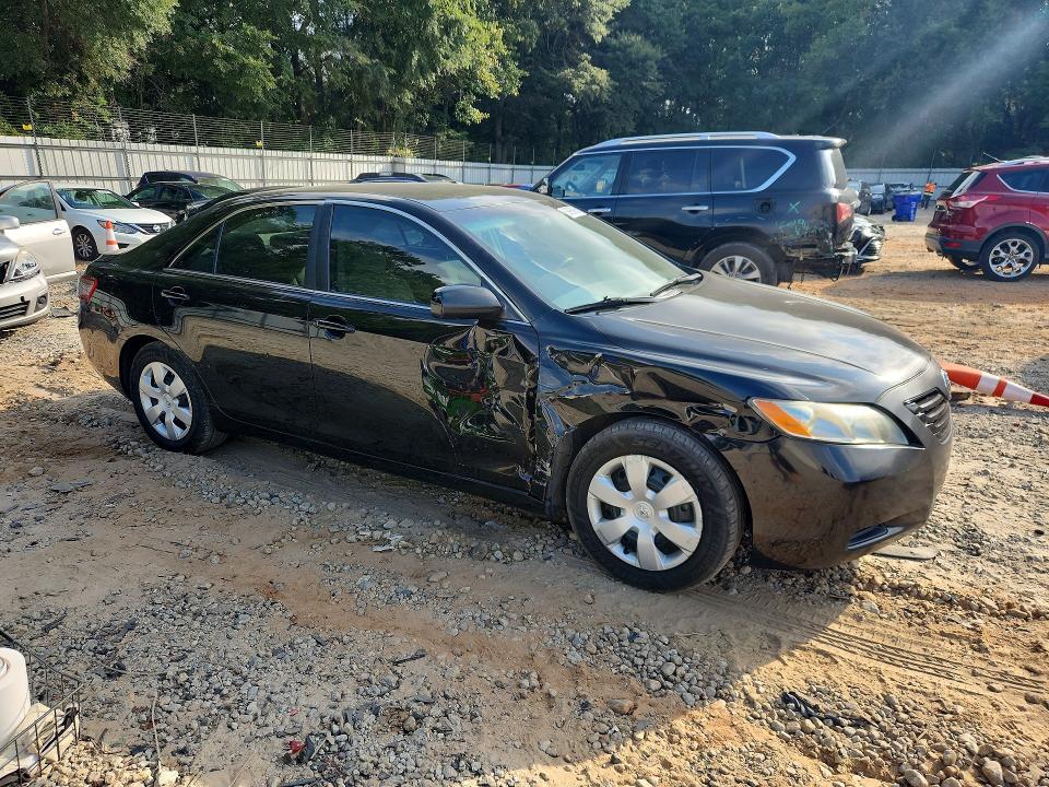 Продажа на аукционе авто 2009 Toyota Camry, vin: 4T1BE46K09U362311, номер лота: 68996096