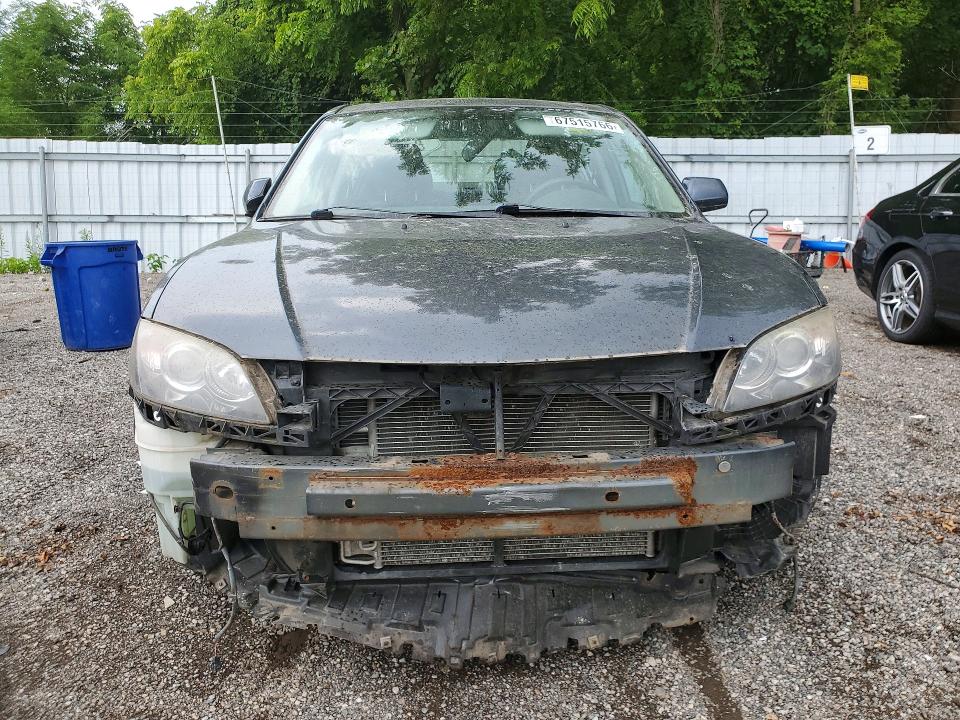 Aukcja sprzedaży 2009 Mazda 3, vin: JM1BK32F791256360, numer aukcji: 67515766