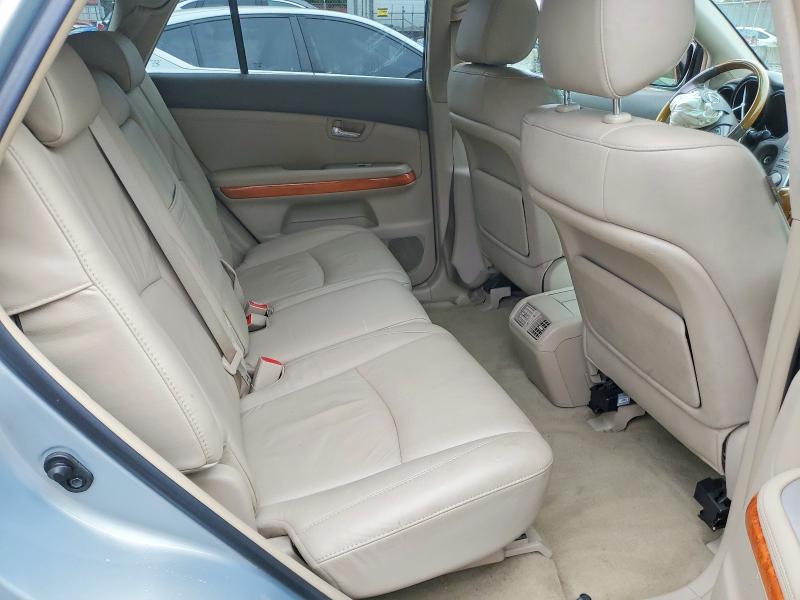 Продажа на аукционе авто 2008 Lexus Rx, vin: 2T2HK31U18C061662, номер лота: 70027626