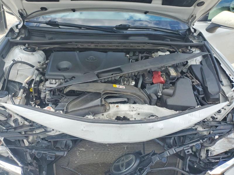 Auction sale of the 2023 Toyota Camry, vin: 4T1C11AK5PU106040, lot number: 68184886
