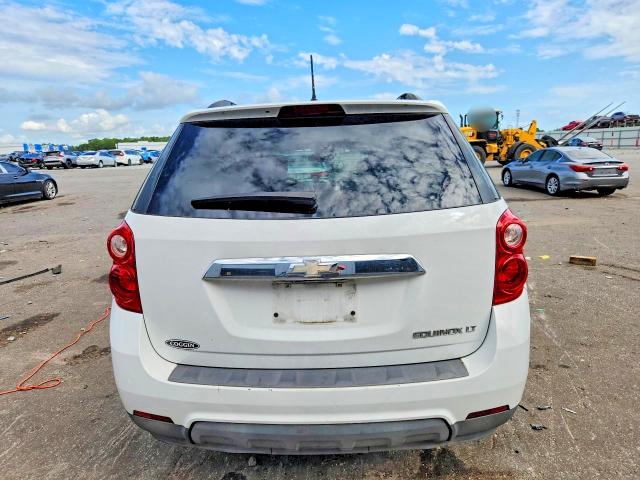 Aukcja sprzedaży 2013 Chevrolet Equinox, vin: 2GNALDEK7D1115225, numer aukcji: 69622066
