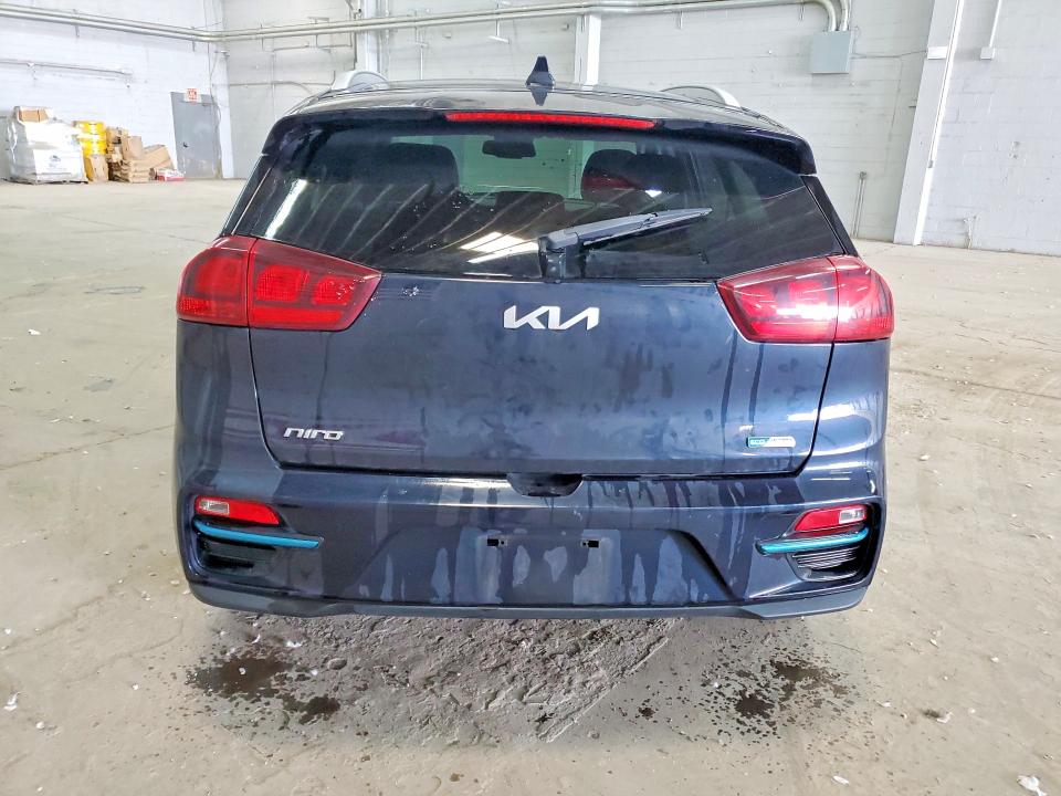 Продаж на аукціоні авто 2022 Kia Niro Ev, vin: KNDCC3LG1N5160414, номер лоту: 67222626