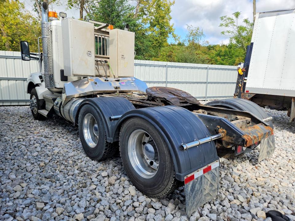 Продаж на аукціоні авто 2020 Kenworth Construction, vin: 1XKZDP9X5LJ390987, номер лоту: 69258926