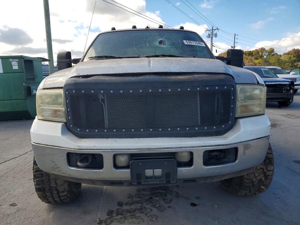 Продаж на аукціоні авто 2006 Ford F350, vin: 1FTWW31P36EB38424, номер лоту: 69073546