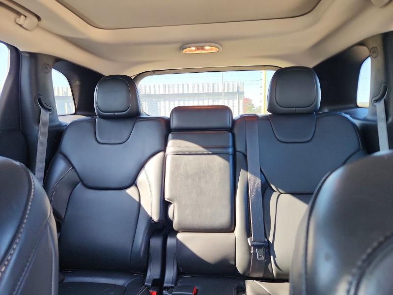 68423576 :رقم المزاد ، 1C4PJMDB3JD522596 vin ، 2018 Jeep Cherokee مزاد بيع