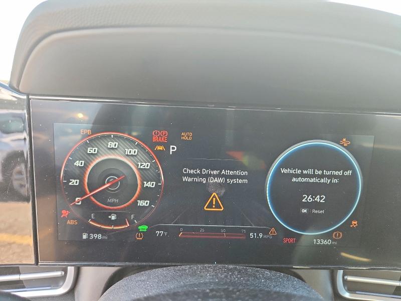 Продаж на аукціоні авто 2023 Hyundai Elantra, vin: KMHLN4AJ6PU091366, номер лоту: 67334366