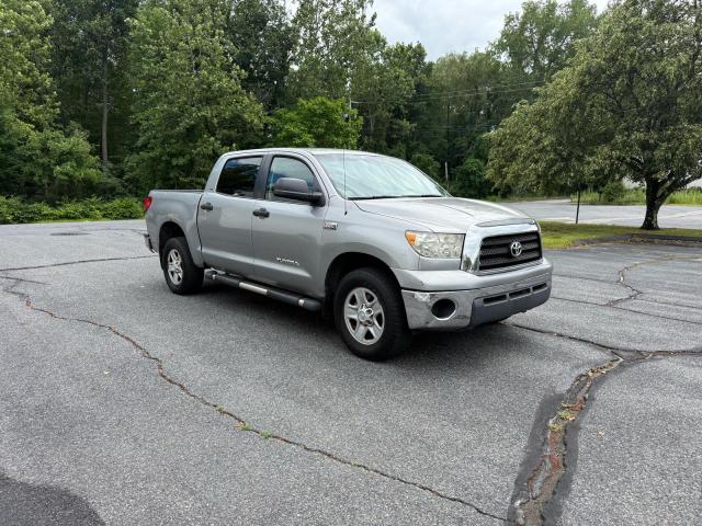 70184926 :رقم المزاد ، 5TBDV54127S466371 vin ، 2007 Toyota Tundra مزاد بيع