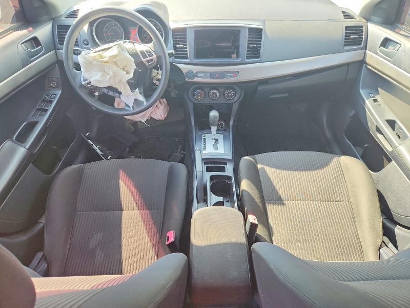 2014 Mitsubishi Lancer მანქანა იყიდება აუქციონზე, vin: JA32U2FU9EU002301, აუქციონის ნომერი: 67669396