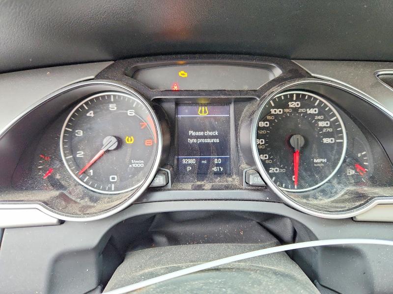 Aukcja sprzedaży 2009 Audi A5, vin: WAUDK78T49A031291, numer aukcji: 68355576