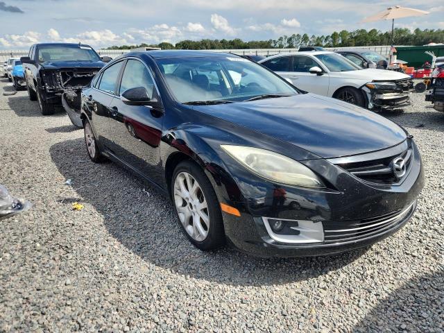 Aukcja sprzedaży 2013 Mazda 6, vin: 1YVHZ8EH1D5M03171, numer aukcji: 70037846