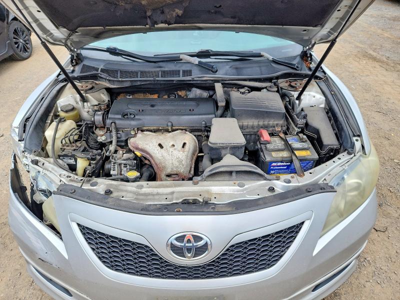 Продажа на аукционе авто 2009 Toyota Camry, vin: 4T1BE46K09U880905, номер лота: 68843906
