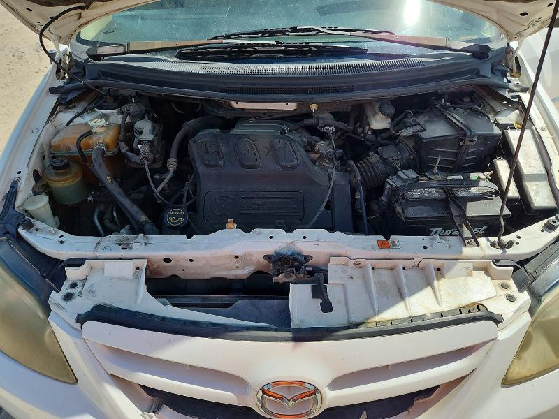 Продаж на аукціоні авто 2005 Mazda Mpv, vin: JM3LW28JX50553743, номер лоту: 69607816
