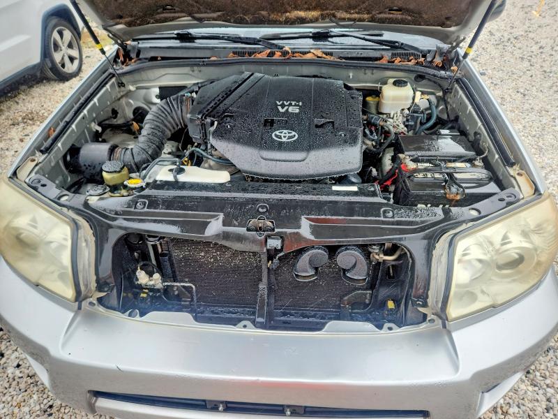 Aukcja sprzedaży 2008 Toyota 4runner, vin: JTEZU14R08K004426, numer aukcji: 70032456