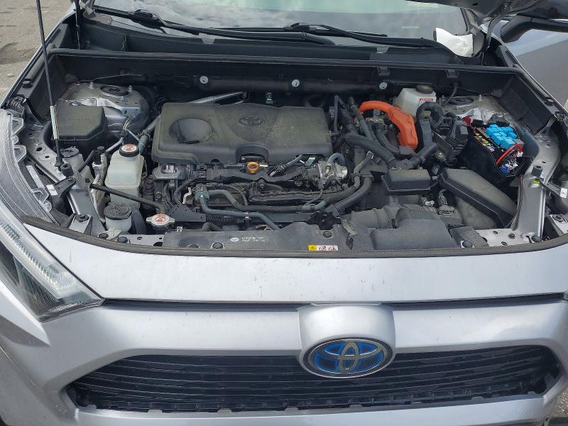 Продаж на аукціоні авто 2023 Toyota Rav4, vin: 4T3E6RFV1PU114929, номер лоту: 68999216