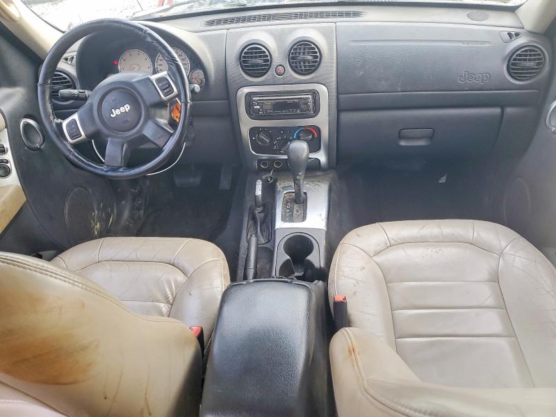 Aukcja sprzedaży 2002 Jeep Liberty, vin: 1J4GL58K42W250540, numer aukcji: 69423316