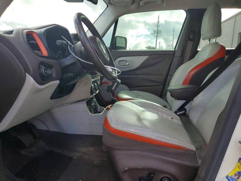 66071896 :رقم المزاد ، ZACCJADT5FPB18035 vin ، 2015 Jeep Renegade مزاد بيع