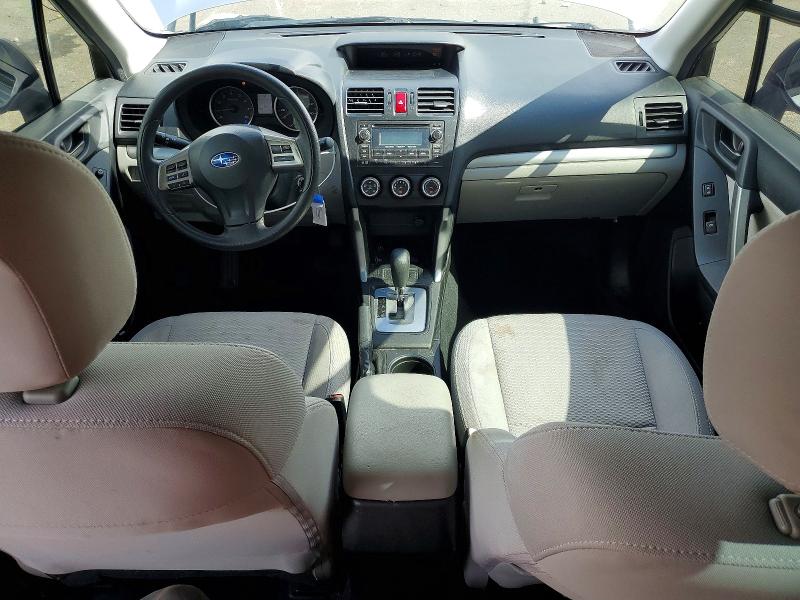 Aukcja sprzedaży 2014 Subaru Forester, vin: JF2SJAAC8EH494610, numer aukcji: 66571206
