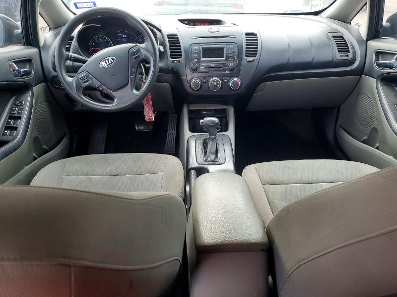 Aukcja sprzedaży 2014 Kia Forte, vin: KNAFK4A67E5248526, numer aukcji: 66617916