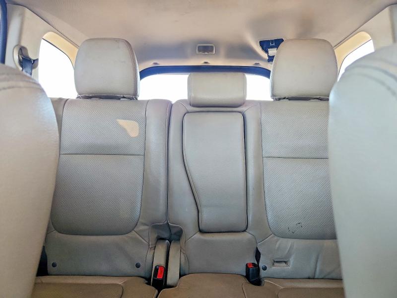 71108786 :رقم المزاد ، JA4AD3A38GZ020998 vin ، 2016 Mitsubishi Outlander مزاد بيع