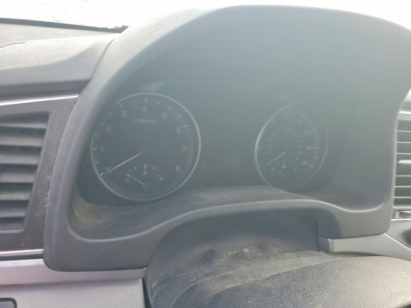 Продаж на аукціоні авто 2017 Hyundai Elantra, vin: KMHD84LF1HU242099, номер лоту: 70232076