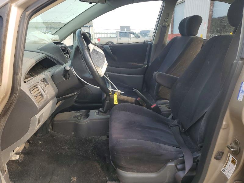 Aukcja sprzedaży 2004 Suzuki Aerio, vin: JS2RA61S245202442, numer aukcji: 67510846