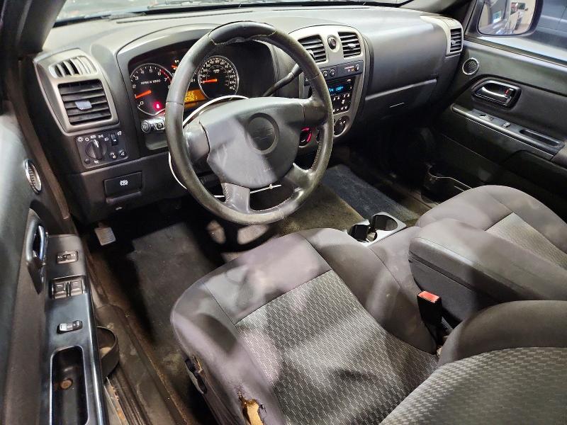 71189976 :رقم المزاد ، 1GCGTCFE7C8130177 vin ، 2012 Chevrolet Colorado مزاد بيع