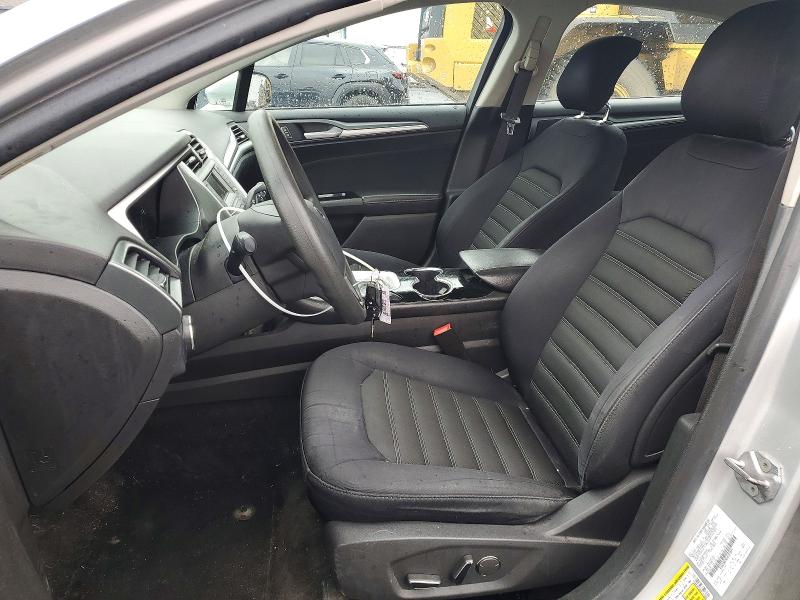 2014 Ford Fusion მანქანა იყიდება აუქციონზე, vin: 3FA6P0H78ER187895, აუქციონის ნომერი: 70214326