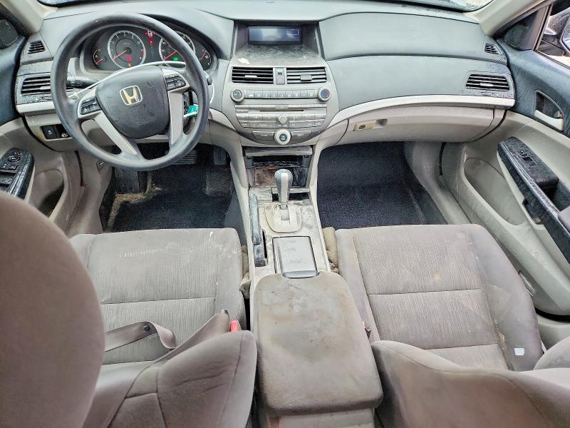 Aukcja sprzedaży 2011 Honda Accord, vin: 1HGCP2F32BA049690, numer aukcji: 69768186