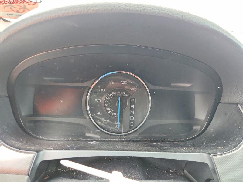 68026756 :رقم المزاد ، 2FMDK4JC9DBA60788 vin ، 2013 Ford Edge مزاد بيع