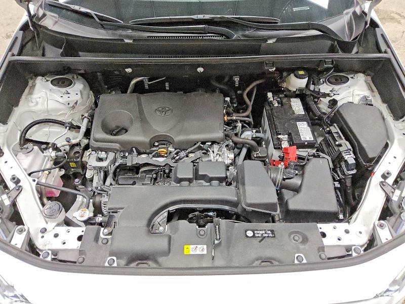 2025 Toyota Rav4 მანქანა იყიდება აუქციონზე, vin: 2T3H1RFV1SC350132, აუქციონის ნომერი: 66336206