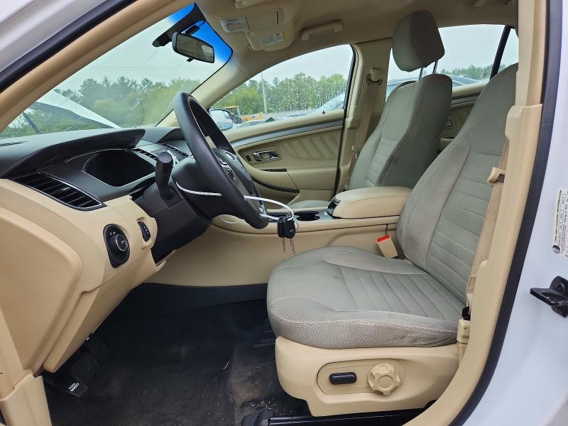 Aukcja sprzedaży 2015 Ford Taurus, vin: 1FAHP2D83FG136185, numer aukcji: 68203366