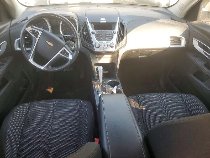 Продаж на аукціоні авто 2011 Chevrolet Equinox, vin: 2GNALDEC4B1220696, номер лоту: 68426666