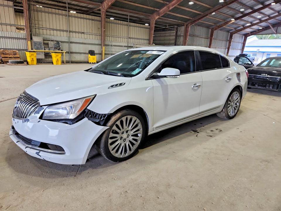 2014 Buick Lacrosse მანქანა იყიდება აუქციონზე, vin: 1G4GF5G35EF225301, აუქციონის ნომერი: 69216166