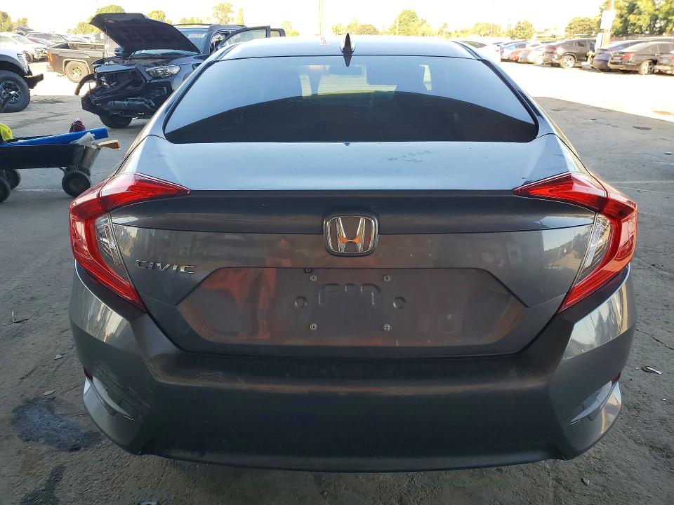 Aukcja sprzedaży 2017 Honda Civic, vin: 19XFC2F70HE018471, numer aukcji: 68253796