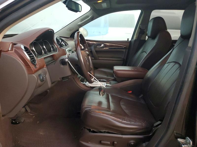 Aukcja sprzedaży 2014 Buick Enclave, vin: 5GAKRBKD3EJ310737, numer aukcji: 68208276