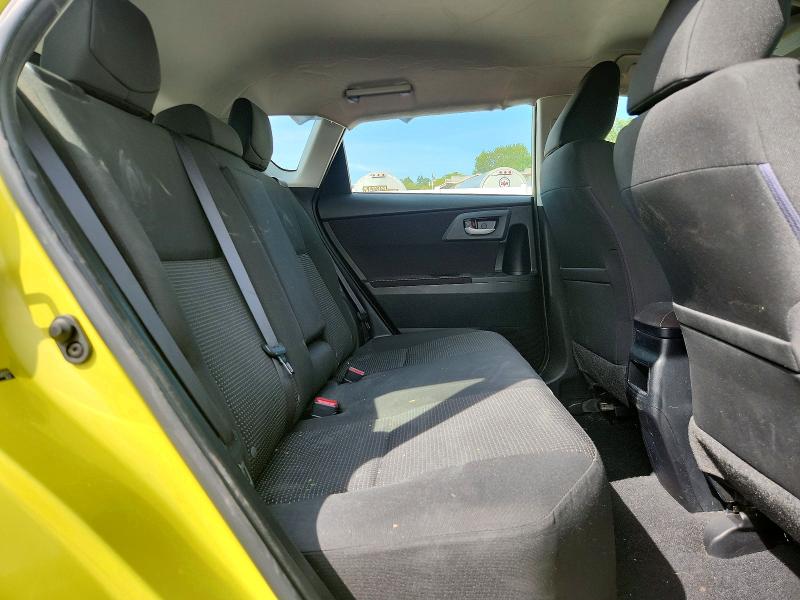 Продажа на аукционе авто 2018 Toyota Corolla Im, vin: JTNKARJE6JJ565221, номер лота: 67018706