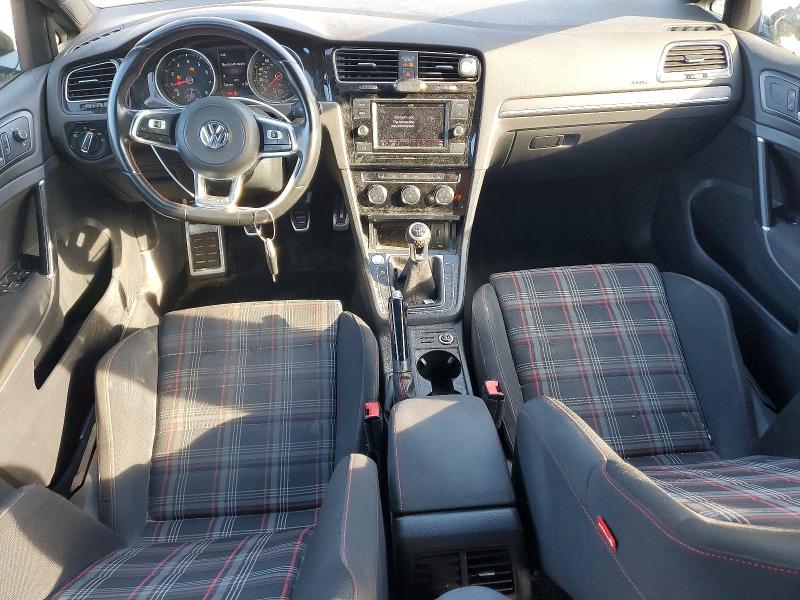 Продажа на аукционе авто 2019 Volkswagen Gti, vin: 3VW5T7AU4KM004993, номер лота: 66860576