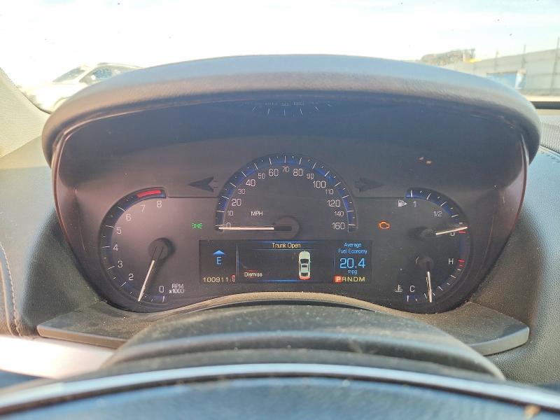 Aukcja sprzedaży 2014 Cadillac Ats, vin: 1C6AB5RX4E0127498, numer aukcji: 70551056