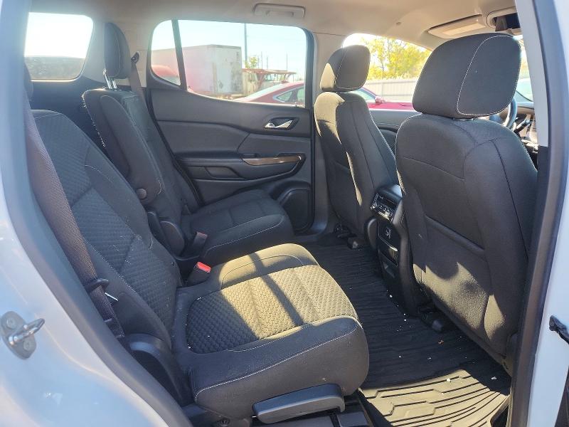 Aukcja sprzedaży 2019 Gmc Acadia, vin: 1GKKNLLS8KZ256401, numer aukcji: 70491446