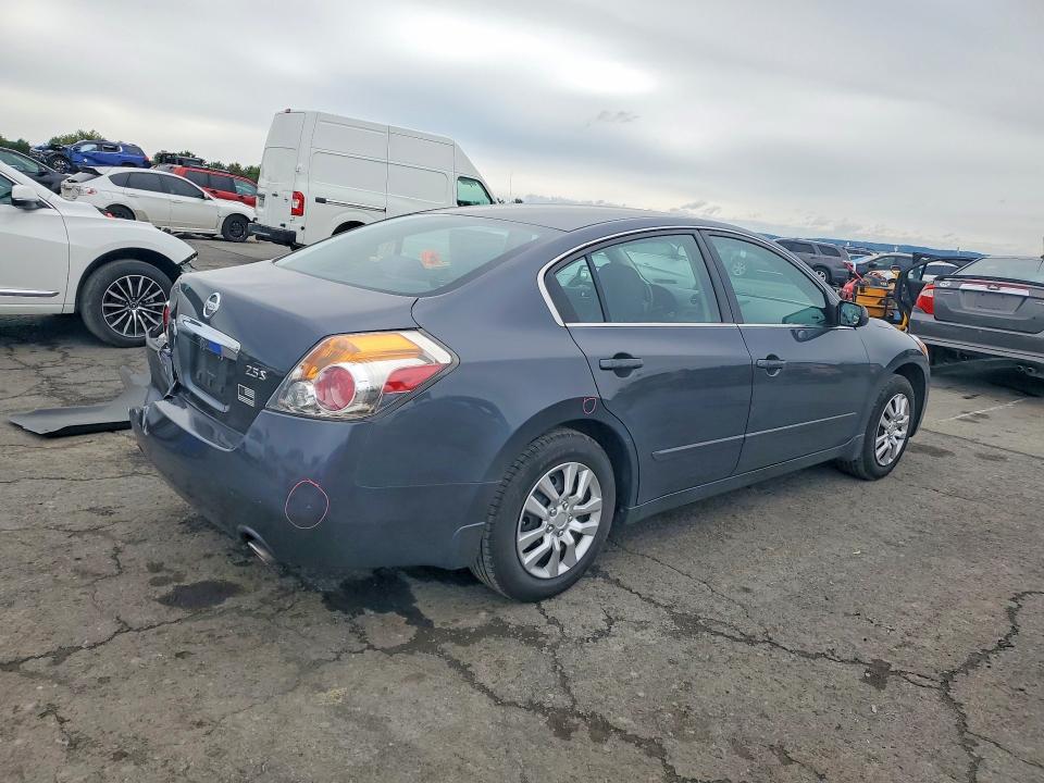 Продаж на аукціоні авто 2010 Nissan Altima, vin: 1N4AL2AP9AN538161, номер лоту: 68586856