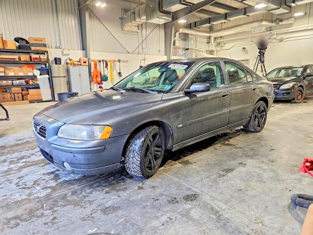 Продаж на аукціоні авто 2006 Volvo S60, vin: YV1RH592262533735, номер лоту: 68012296