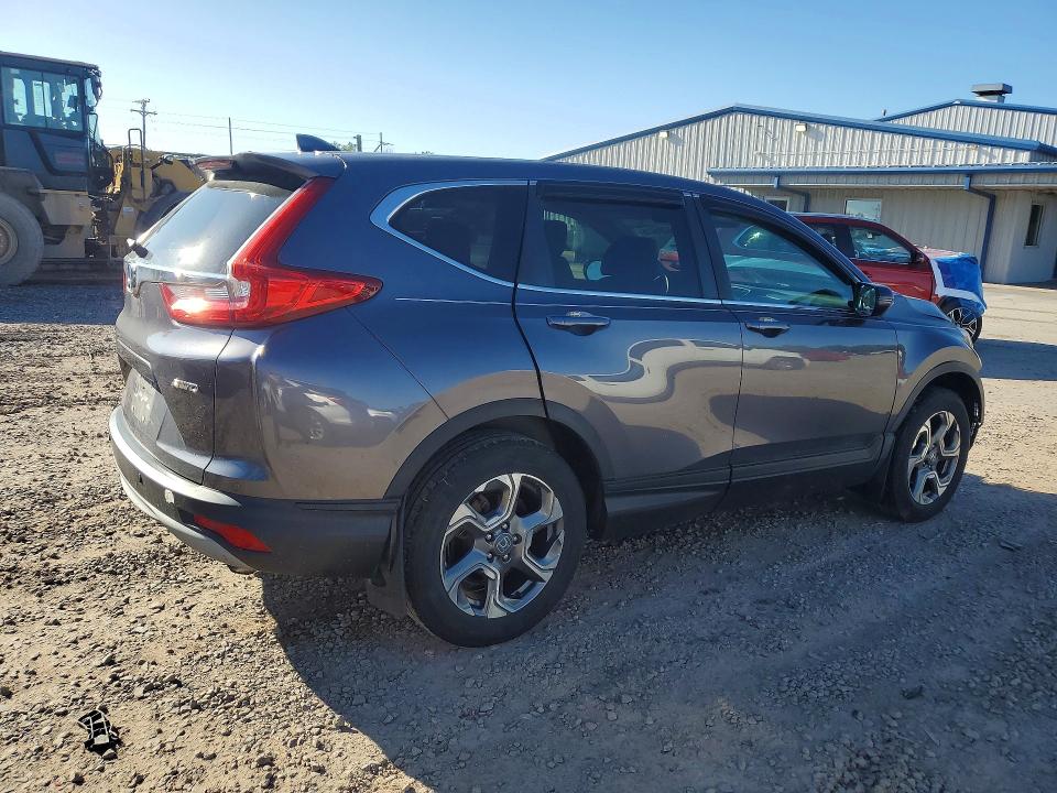 Продаж на аукціоні авто 2017 Honda Cr-v, vin: 5J6RW2H8XHL022121, номер лоту: 68395416