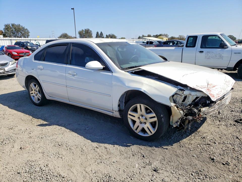 Продажа на аукционе авто 2011 Chevrolet Impala, vin: 2G1WG5EK2B1304704, номер лота: 70109116