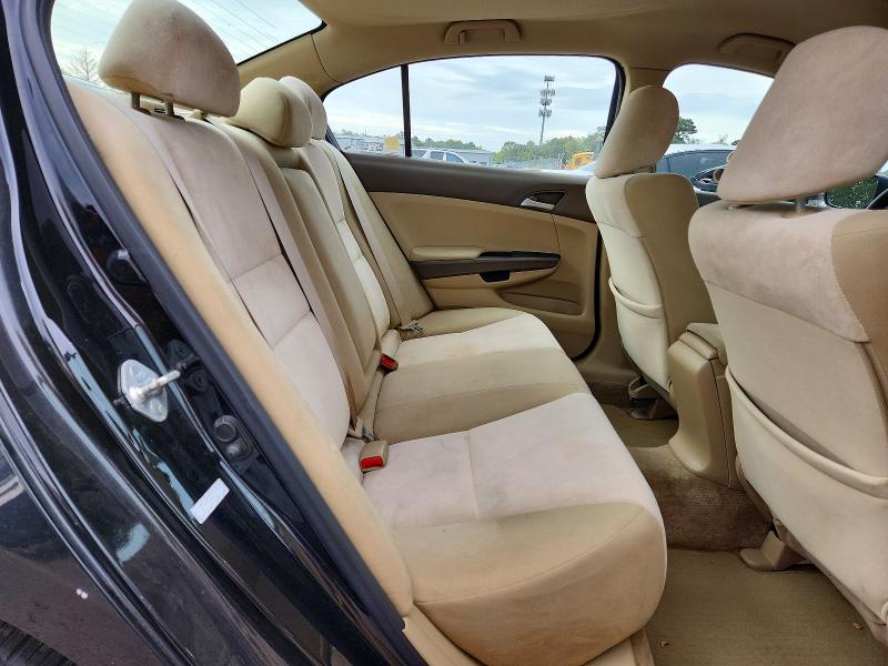 Продаж на аукціоні авто 2010 Honda Accord, vin: 1HGCP2F38AA116372, номер лоту: 69421276