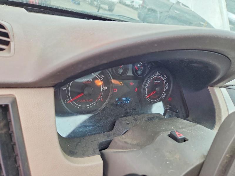 Продажа на аукционе авто 2009 Ford Focus, vin: 1FAHP34N49W151588, номер лота: 70483796