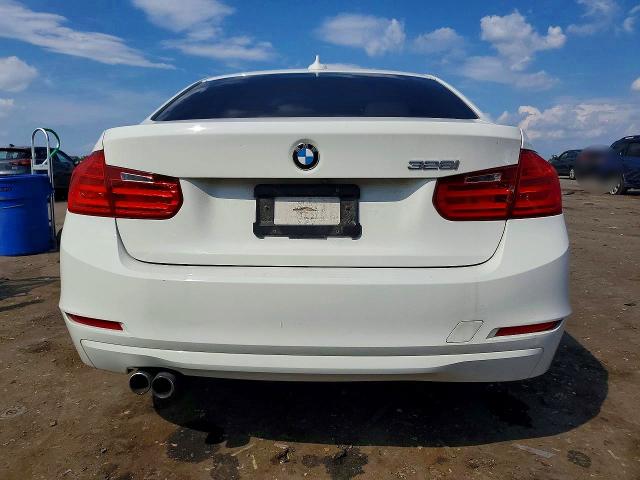 66212526 :رقم المزاد ، WBA3A5C56DF602240 vin ، 2013 Bmw 328 مزاد بيع