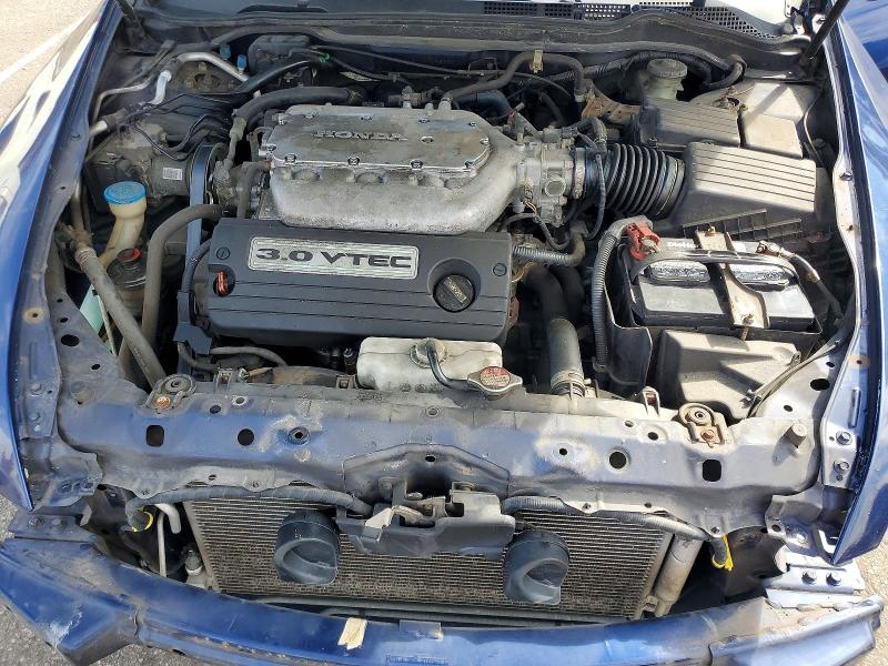Продаж на аукціоні авто 2004 Honda Accord, vin: 1HGCM66304A058388, номер лоту: 69448726